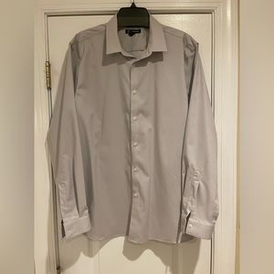 Men’s dress shirt